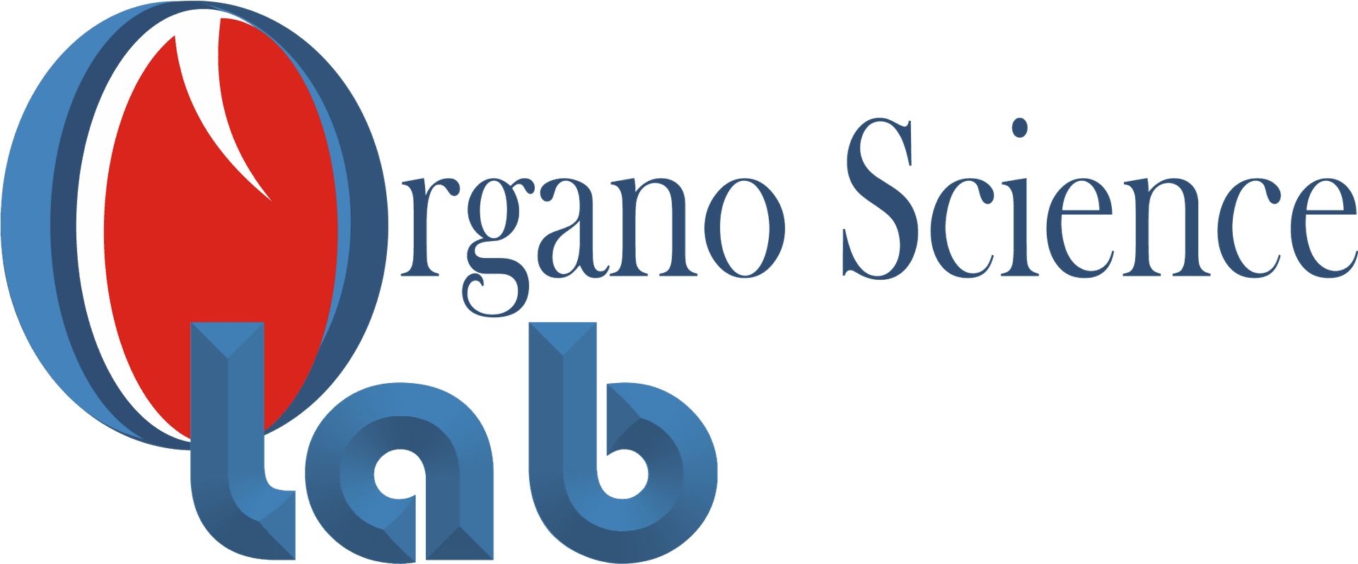 Logo Organo Science Lab